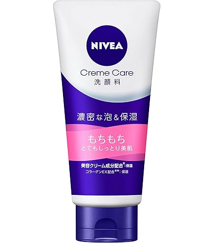 Amazon | 洗顔フォーム ミルキーベース 弱酸性 洗顔泡 うるおい落とさ